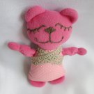 Rag Doll Kitty Tiki