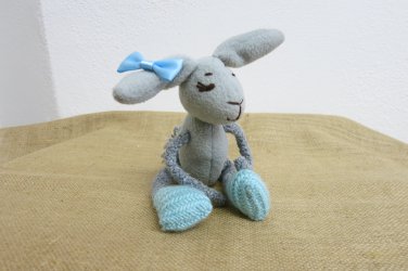 Rag Doll Bunny Lala