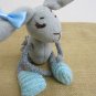 Rag Doll Bunny Lala