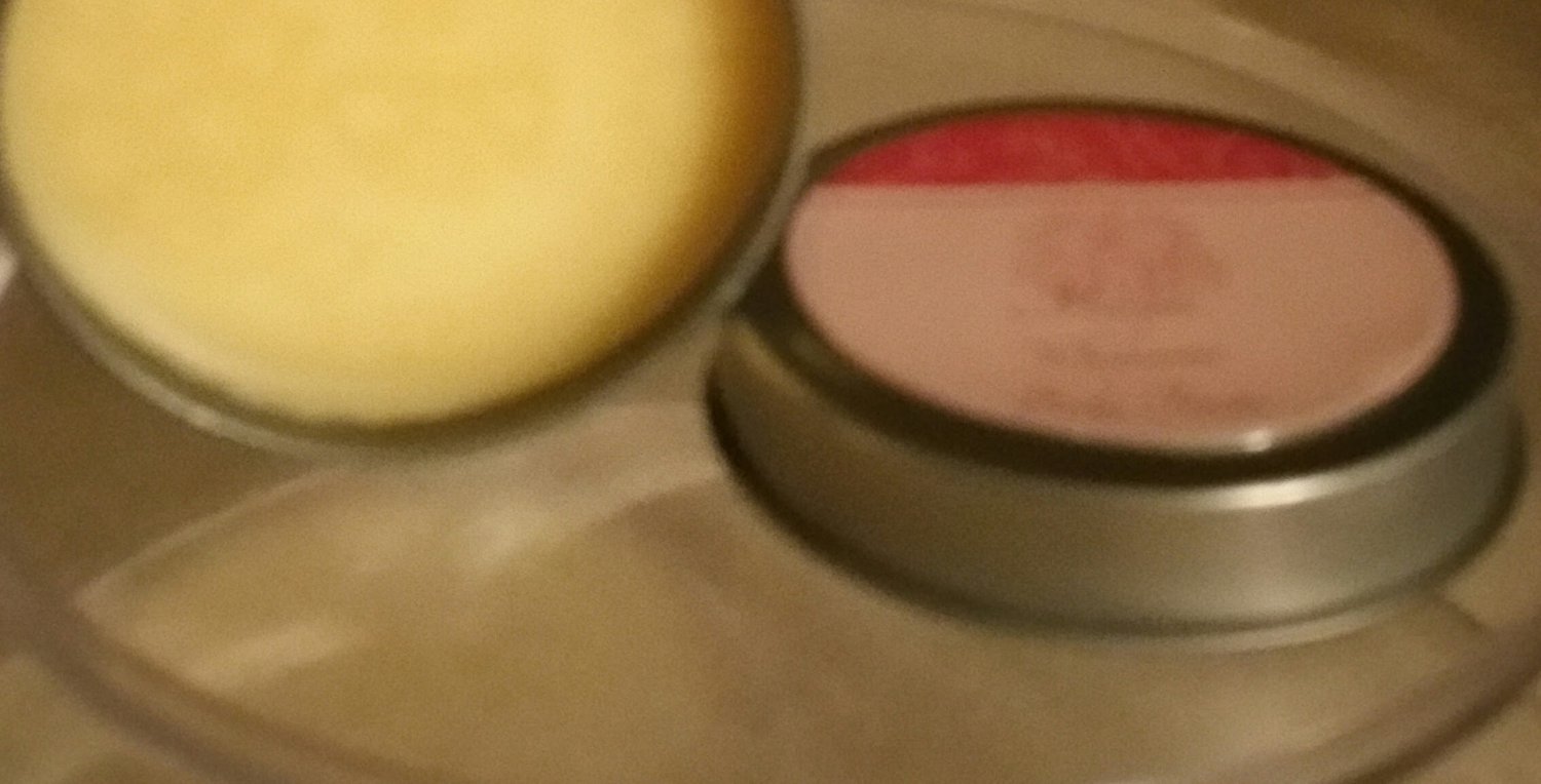Hand Balm