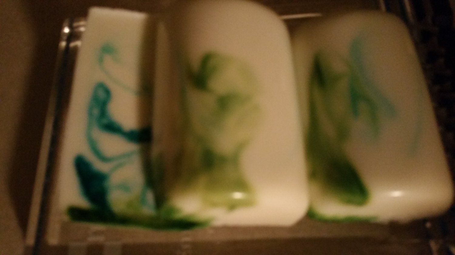Yin and Yang Body Bar