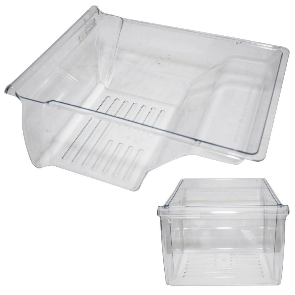 2218141 Whirlpool Refrigerator Crisper Drawer W10854037