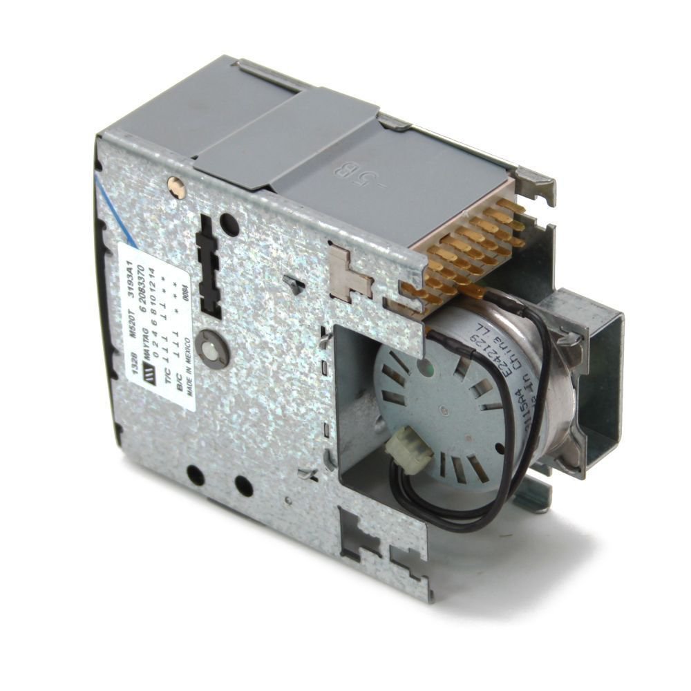 22001025 Whirlpool Washer Timer
