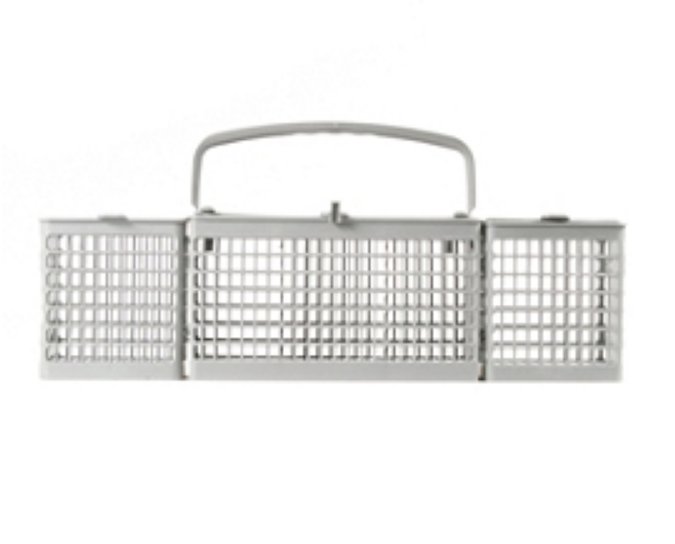 Ge Adora Potscrubber Dishwasher Silverware Basket at Franklin Long blog