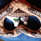 Welcome to our House Wreath