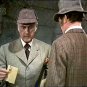 Hound of the Baskervilles 1972 Shatner & Granger