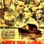 Il Mulino del Po aka The Mill on the Po 1949