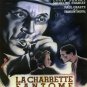 La Charrette Fantome 1939 Phantom Carriage remake
