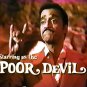 Poor Devil 1972 Sammy Davis Jr and Christopher Lee