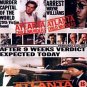 Atlanta Child Murders 1985
