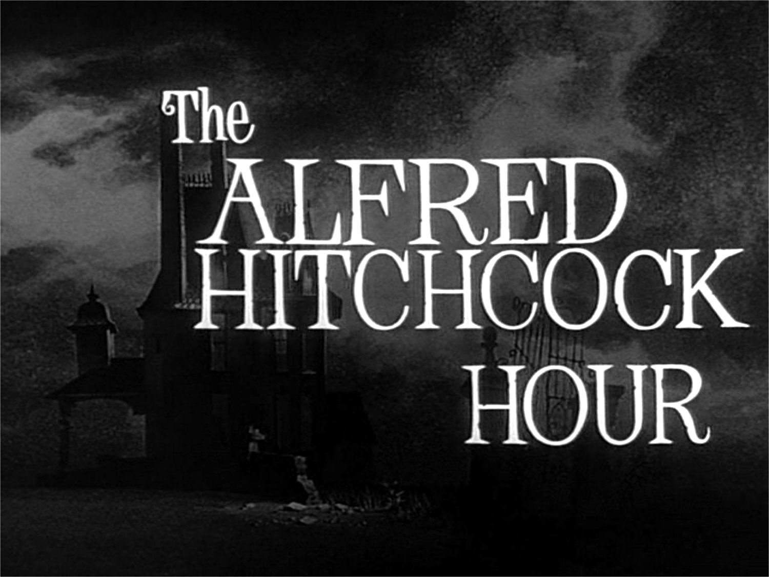 alfred hitchcock hour an out for oscar