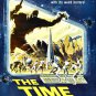The Time Travelers 1964 WS print