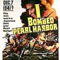 I Bombed Pearl Harbor aka Storm Over the Pacific 1960 Japanese WWII epic