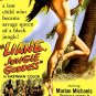 Liane Jungle Goddess aka Liane Das Madchen Aus Dem Urwald  1956 English & German