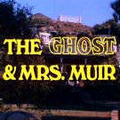 The Ghost and Mrs Muir 1968 Complete