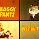 Baggy Pants and the Nitwits 1977 COMPLETE ALL 16 NOT 11 or 13