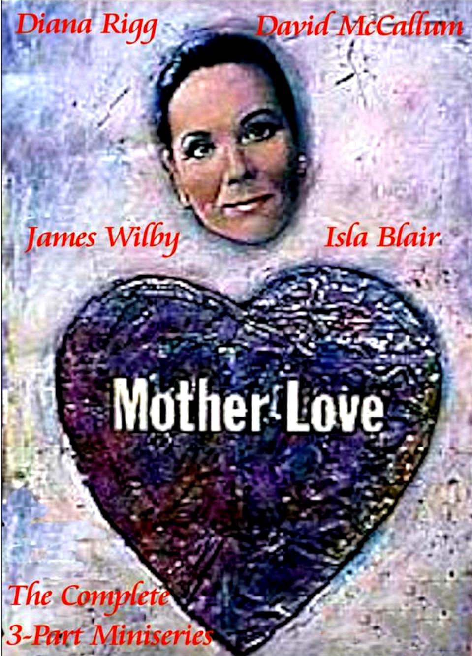 Mother Love 1989 Diana Rigg