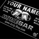tm-01 Custom Personalized Name Home Bar LED Neon Light Sign - Personalized Gift