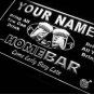 tm-01 Custom Personalized Name Home Bar LED Neon Light Sign - Personalized Gift