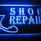 Shoe Repair Logo Beer Bar Store Light Sign Neon