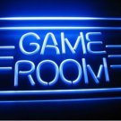 Game Room Logo Beer Bar Pub Store Light Sign Neon