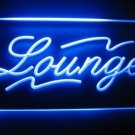 Lounge Logo Beer Bar Pub Store Light Sign Neon