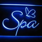 Spa Logo Beer Bar Pub Store Light Sign Neon