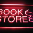 Book Store Shop Logo Beer Bar Pub Store Neon Light Sign Neon