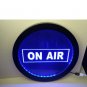 b-169 On Air Studio RGB led MultiColor wireless control beer bar pub club neon light sign