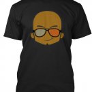 Black Men Tshirt Westchester 914 Collection Black Tshirt For Men