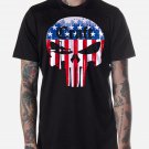 Black Men Tshirt American Sniper Black Tshirt For Men