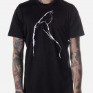 Black Men Tshirt Batman Vs Superman Batman Sketch Black Tshirt For Men
