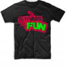 Black Men Tshirt Fitness Fun Black Tshirt For Men
