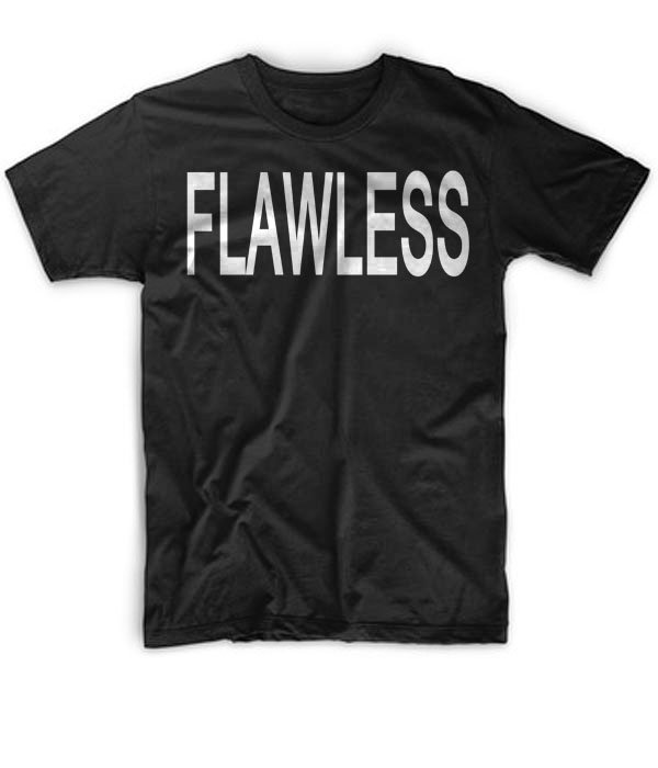 Black Men Tshirt FLAWLESS BEYONCE TOP DRUNK IN LOVE YONCE SURFBOARD FASHION Black Tshirt For Men