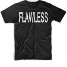 Black Men Tshirt FLAWLESS BEYONCE TOP DRUNK IN LOVE YONCE SURFBOARD FASHION Black Tshirt For Men