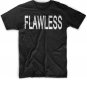 Black Men Tshirt FLAWLESS BEYONCE TOP DRUNK IN LOVE YONCE SURFBOARD FASHION Black Tshirt For Men