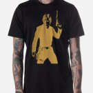 Black Men Tshirt Luke Skywalker Black Tshirt For Men