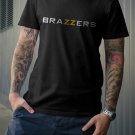 Black Men Tshirt High Quality Brazzers Black Tshirt For Men