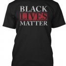 Black Men Tshirt Black Lives Matter Black Tshirt For Men