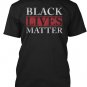 Black Men Tshirt Black Lives Matter Black Tshirt For Men