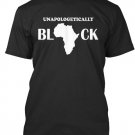 Black Men Tshirt U.A. Black Black Tshirt For Men