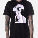 Black Men Tshirt 43T Black Tshirt For Men