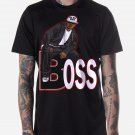 Black Men Tshirt Big Boys Beats Black Tshirt For Men