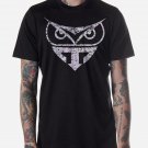 Black Men Tshirt Blade Runner Tyrell Black Tshirt For Men