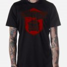 Black Men Tshirt cool old school Black Tshirt For Men