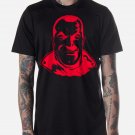 Black Men Tshirt Degan The Walking Dead Black Tshirt For Men