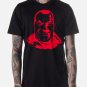 Black Men Tshirt Degan The Walking Dead Black Tshirt For Men