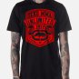 Black Men Tshirt ECKO MMA Unlimited Black Tshirt For Men