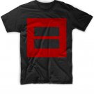 Black Men Tshirt Equality For All Sign Marriage Equality Black Tshirt For Men