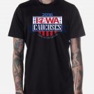 Black Men Tshirt Iowa Republican Caucus Black Tshirt For Men